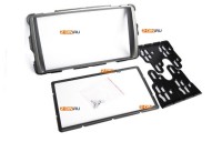 Рамка переходная 2din Toyota Innova 2012