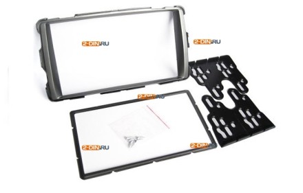 Рамка переходная 2din Toyota Innova 2012