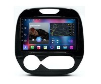 Магнитола на Андроид для Renault Kaptur (16-20) Winca S400 с 2K экраном SIM 4G