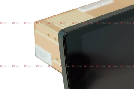 Магнитола на Андроид для Tagaz Tager RedPower 750 (для звука)