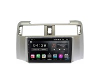 Магнитола на Андроид для Toyota 4 Runner (09+) 