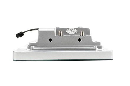 Магнитола на Андроид для Nissan Pathfinder R51 ТОП RedPower 700 (Мощная версия)