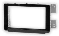 Рамка переходная 2din Toyota Hilux (15+)