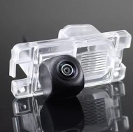 Видеокамера SPD-185 Mitsubishi L200