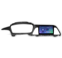 Магнитола для Hyundai Sonata 2015-2017 (LF) Compas S100 (Базовая версия)