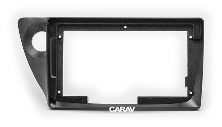 Рамка переходная в HONDA Integra 2001-2006 (только для а/м с рулем справа) для дисплея 9 дюймов