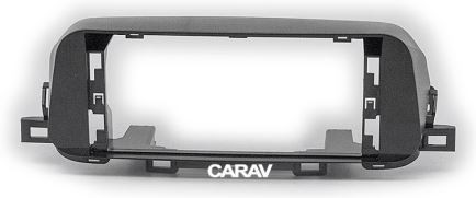 Рамка переходная KIA Sportage (NP) 2018-2021 для дисплея 12,3 дюймов