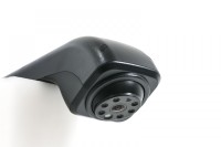 Видеокамера VOLKSWAGEN Crafter в стоп-фонарь AHD 1080p