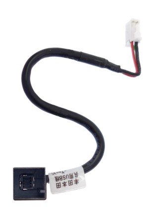 Комплект проводов для установки магнитолы в Honda 2012 - 2015 (основной, антенна, мультируль, CAN, CAM)