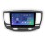 Магнитола на Андроид для KIA RIO 2005-2011 Compas S100 (Базовая версия)