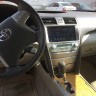 Штатная магнитола Toyota Camry V40 (06-11) Winca S390 R SIM 4G, HI-FI с DSP + Carplay