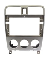 Магнитола на Андроид для Subaru Forester SG (02-08) Compas S100 (Базовая версия)