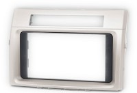 Рамка переходная 2din Toyota Corolla Verso (04-09)