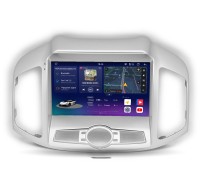 Магнитола для Chevrolet Captiva 2011-2015 Compas S500 (Топ класс)