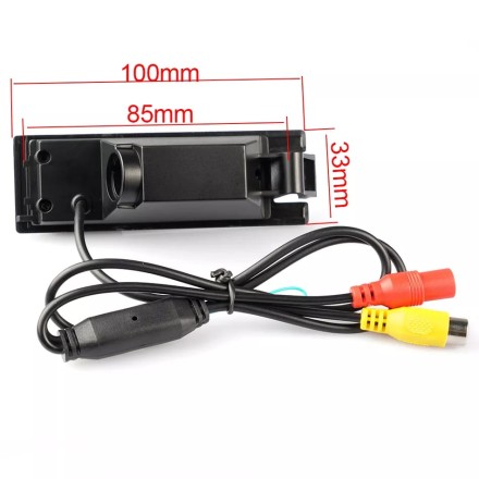 Видеокамера SPD-79 Hyundai IX35 2010-2015