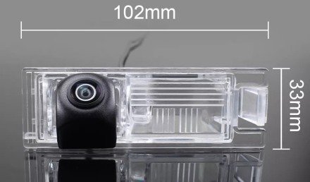 Видеокамера SPD-79 Hyundai IX35 2010-2015