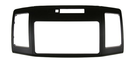 Рамка переходная 2din Toyota Allion (T240), Premio (01-07)