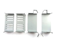 Крепление магнитолы 2din Fiat Ducato, Citroen Jumper, Peugeot Boxer (06-11)