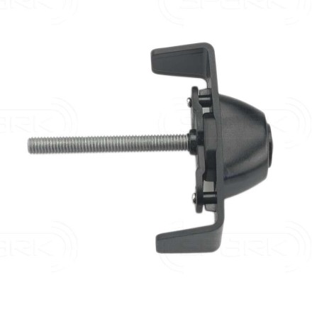 Видеокамера фронтальная Ford Edge II+