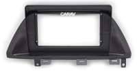 Рамка переходная в HONDA Odyssey (RL3/RL4) 2005-2010 для дисплея 10 дюймов