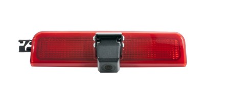 Видеокамера VOLKSWAGEN Caddy в стоп-фонарь