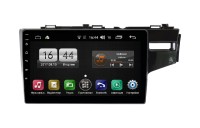 Автомагнитола для Honda Fit (2013+) Compass L правый руль