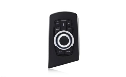 Монитор Android 10,25 дюймов для BMW X3 (E83) 2004-2009