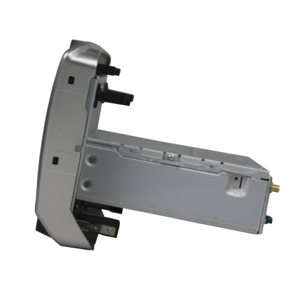 Головное устройство Skoda SuperB 10 дюймов COMPASS KD