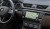 Головное устройство Skoda SuperB 10 дюймов COMPASS KD