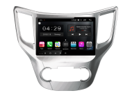 Магнитола на Андроид для Changan (2012-2016) Winca S400 с 2K экраном SIM 4G