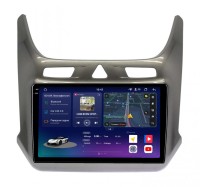 Магнитола для Chevrolet Cobalt 2013-2023+ Compas S500 (Топ класс)  2K 2