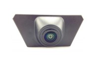 Видеокамера фронтальная Toyota Land Cruiser 200 12-15, 15+ , FJ Cruiser 2009+