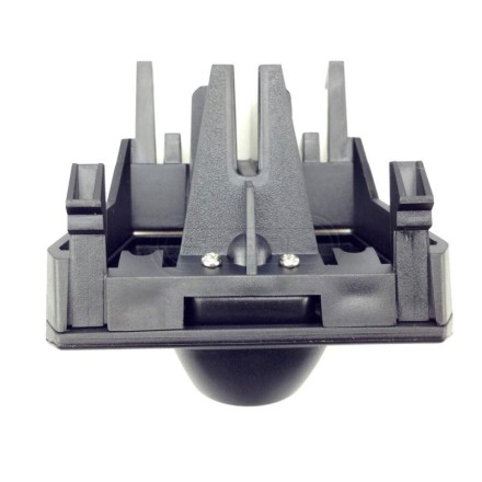 Видеокамера фронтальная Toyota Land Cruiser 200 12-15, 15+ , FJ Cruiser 2009+