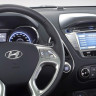 Автомагнитола для Hyundai ix35 (10-15) Compass L