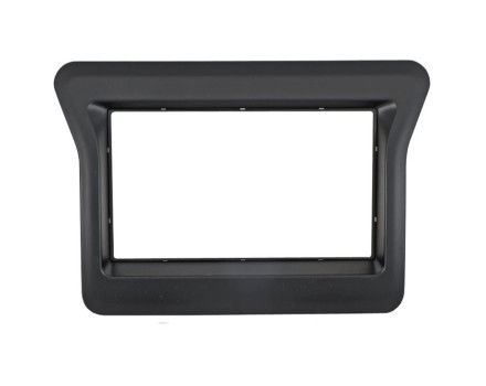 Рамка переходная 2din Renault Master III (10-19)