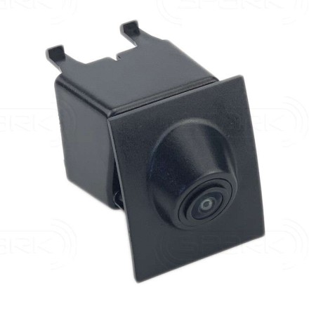 Видеокамера фронтальная Ford Everest+ 