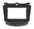 Рамка переходная MT-MFA в Honda Accord (02-08) для дисплея 10 дюймов