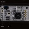 Автомагнитола для Mazda CX-5 2017+ (KF) Ownice OL с поддержкой кругового обзора с SIM 4G + HI-FI с DSP, Carplay