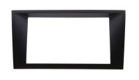 Рамка переходная 2din Ford Mondeo 02-06 климат Рамка переходная 2din Ford Mondeo 02-06 климат