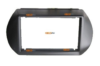 Рамка переходная 2din Citroen Nemo
