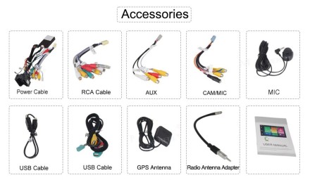 Головное устройство Porsche CAYENNE (02-10) Compass MKD