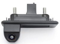 Видеокамера SPD-217 Skoda FABIA/ OCTAVIA/ ROOMSTER/ SUPERB/ YETI в ручку багажника