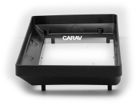 Рамка переходная в HONDA Pilot 2003-2005 для дисплея 9 дюймов