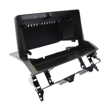 Рамка переходная для MT-MFA в Mazda 6, Attenza (02-07) взамен верхнего бардачка для дисплея 10 дюймов