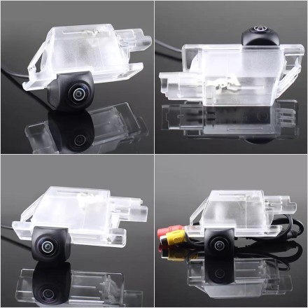 Видеокамера Peugeot 301 (13), 307 (хечбек), 307CC, 308, 408, 508