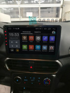 Штатное головное устройство 10 дюймов (магнитола) для Ford Ecosport (2018+) Winca S400 R SIM 4G