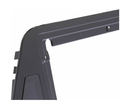 Рамка для установки в Toyota C-HR 2019+ для дисплея 9 дюймов (правый руль) Тип2