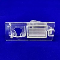 Видеокамера SPD-299 Jeep Cherokee (KL) 2013+