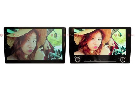 Головное устройство 10 дюймов VolksWagen Passat B7 (09-15), Passat CC (12-15) Redpower K71400