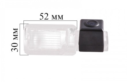 Видеокамера SPD-101 Great Wall H5\H3